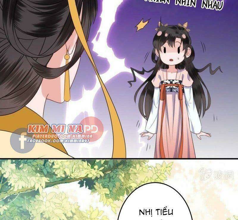 Vương Gia Kiêu Ngạo Quá Khó Cua: Chapter 64