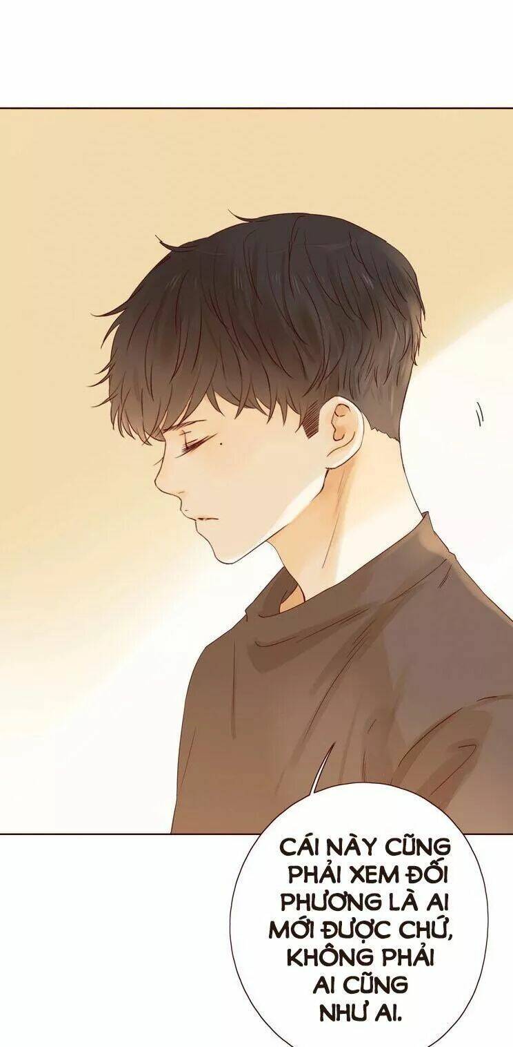Cô Ấy Không Đáng Yêu: Chapter 15