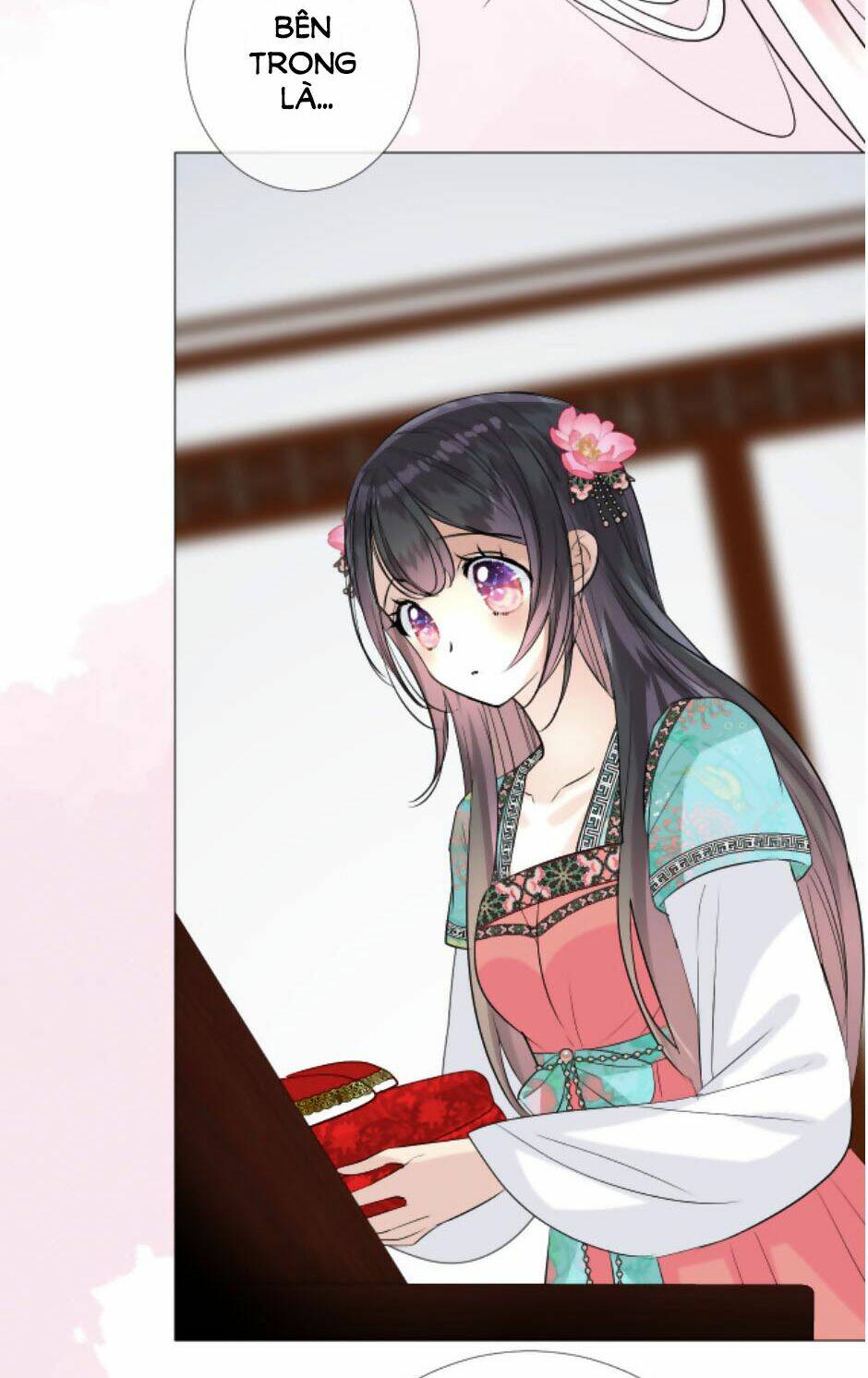 Sao Lại Là Yêu?: Chapter 32