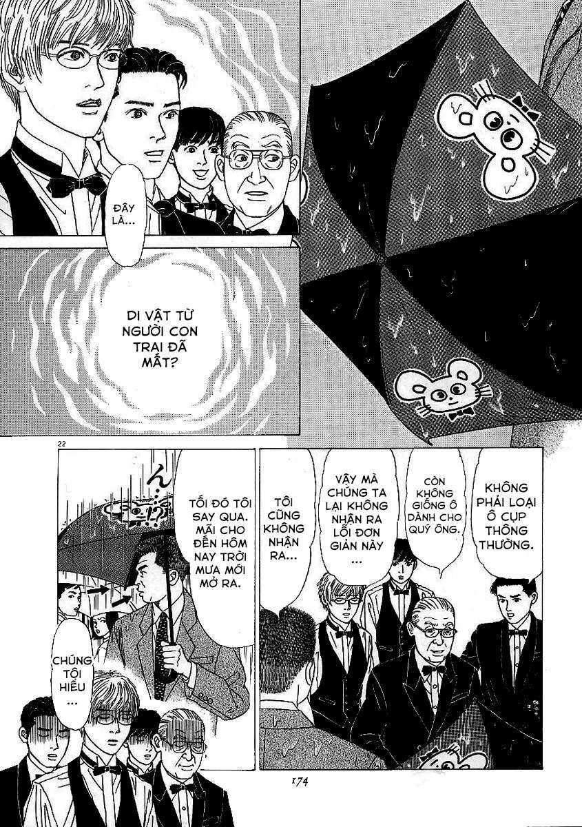 Heaven: Chapter 7