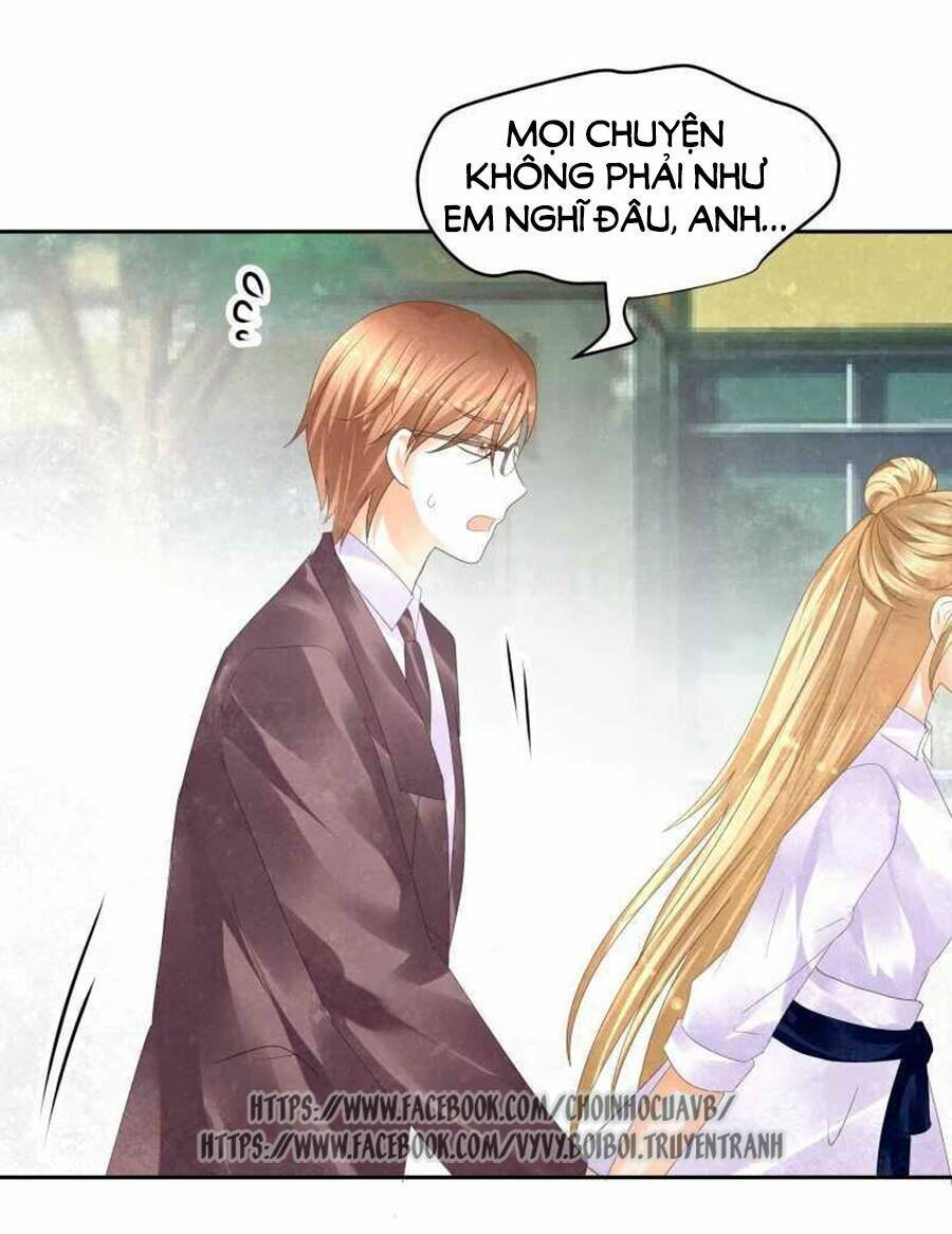 Tiền Thế Kim Sinh Của Chung Tiểu Thư: Chapter 7