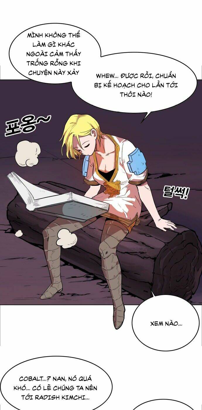 Hard Core Leveling Warrior: Chapter 178