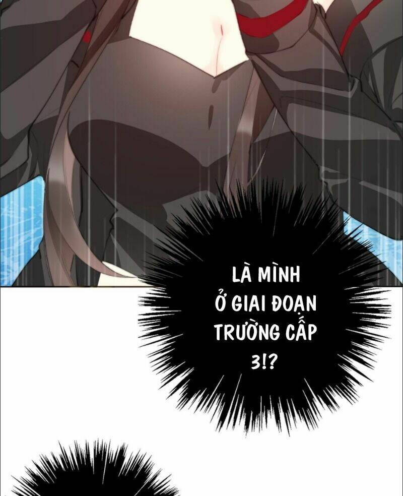 Tôi Bị Ép Trở Thành Vương Phi Khi Xuyên Tới Thế Giới Khác: Chapter 1