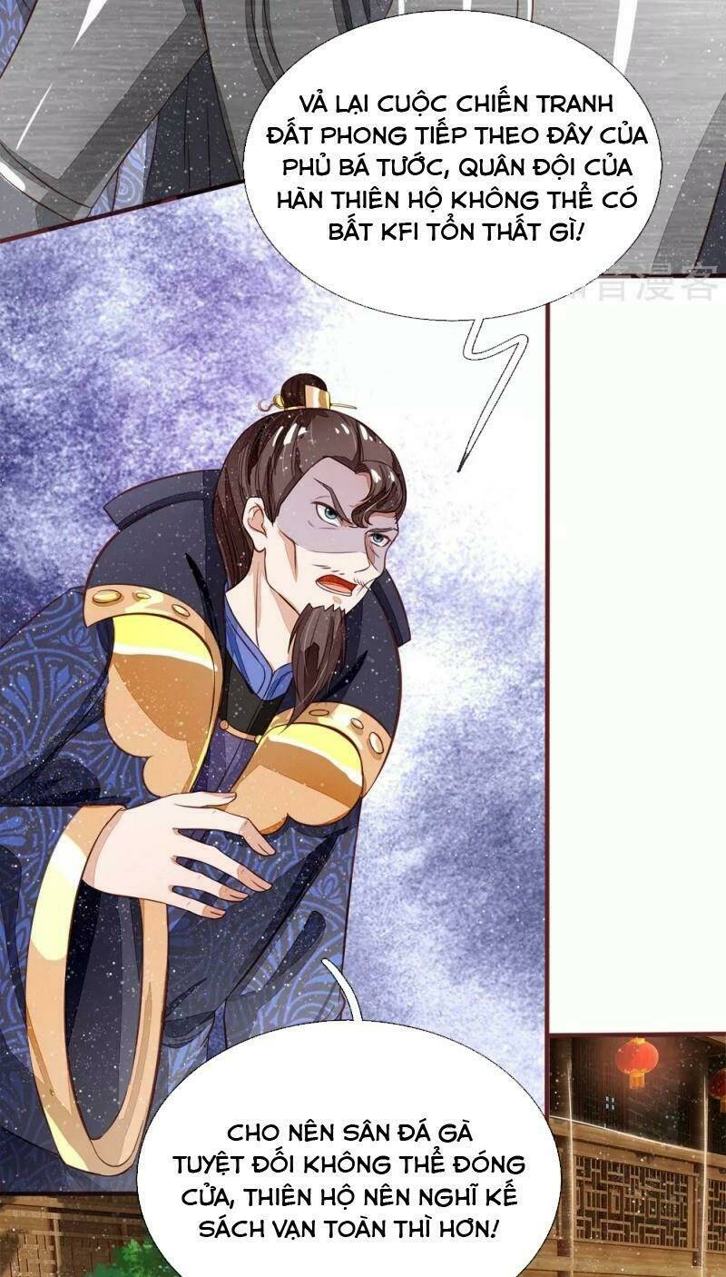 Đệ Nhất Hoàn Khố: Chapter 102