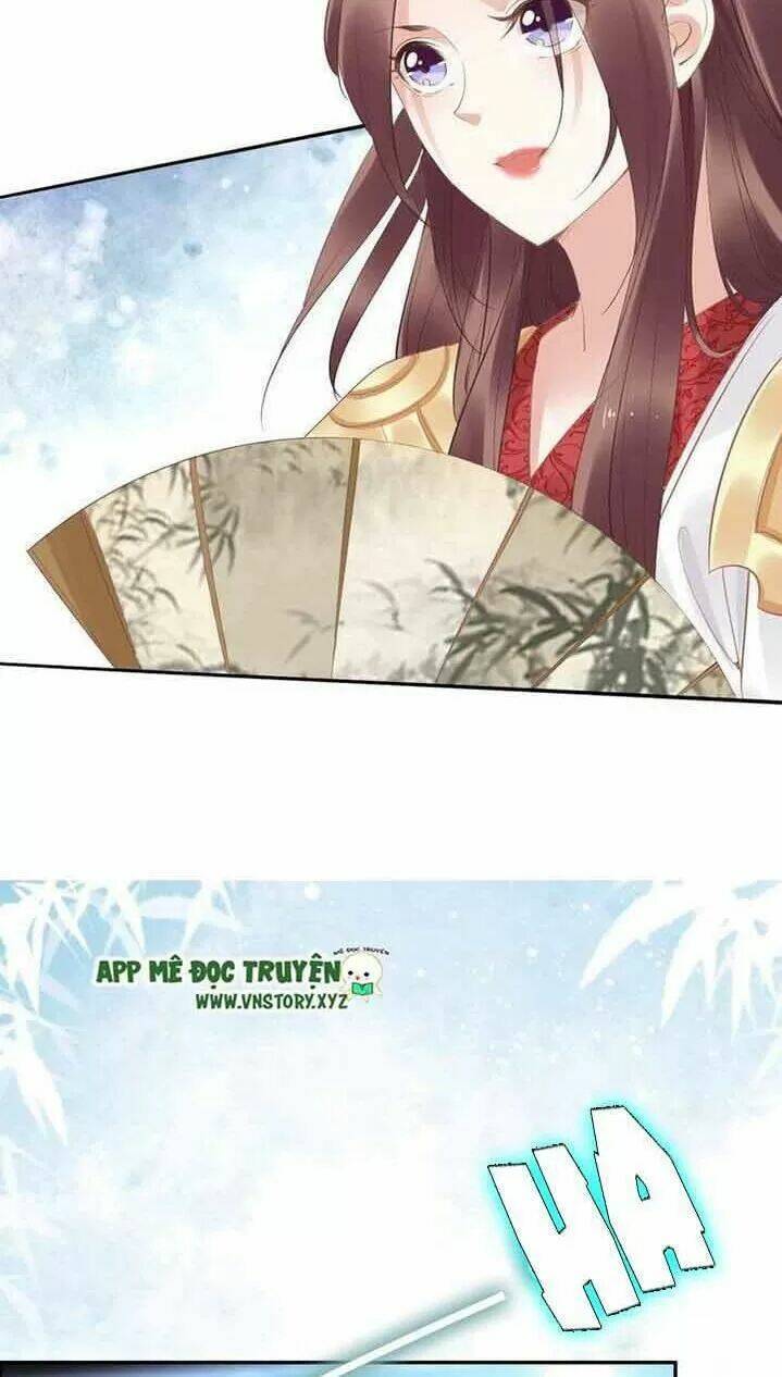 Nhất Sinh Nhất Thế Tiếu Thương Khung: Chapter 37