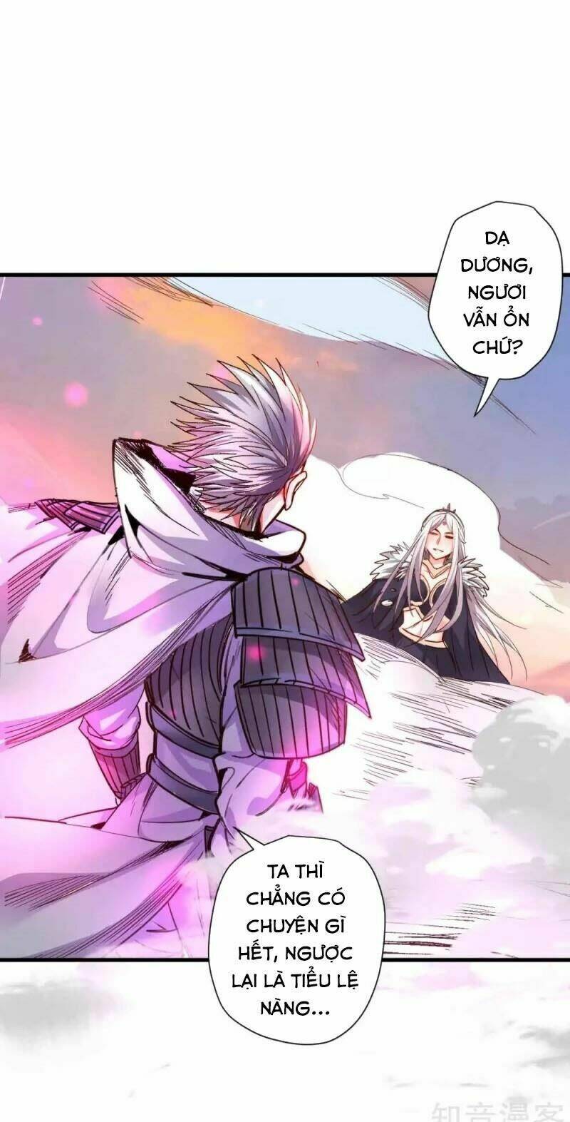 Tối Cường Đại Biểu Hoàng Kim Thận: Chapter 105