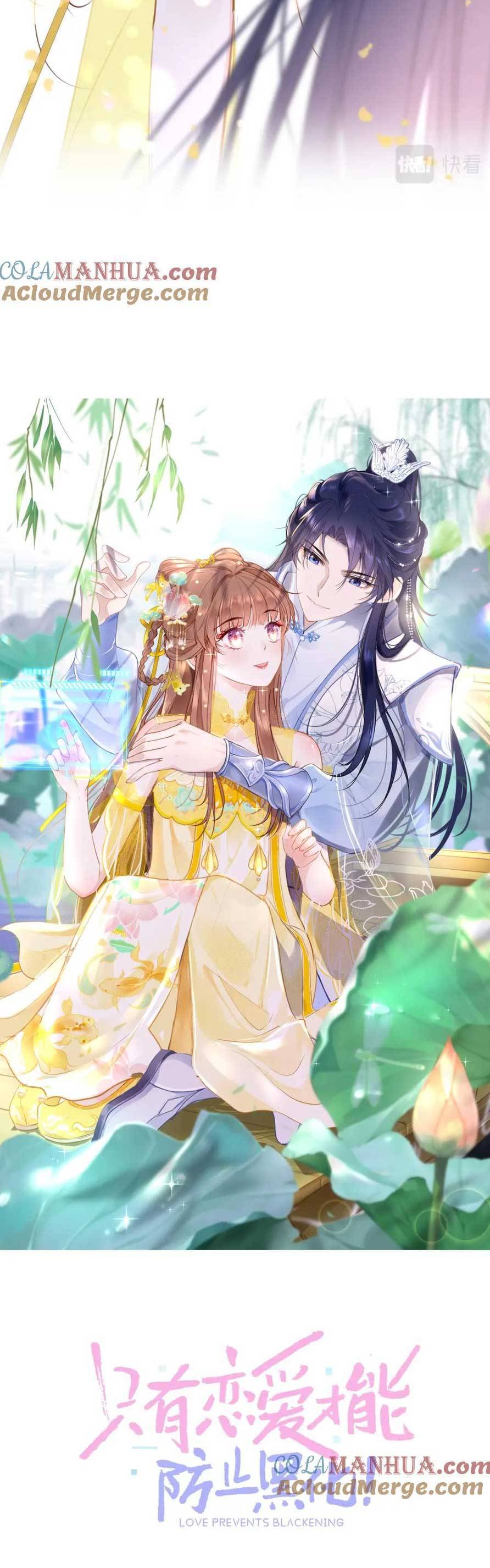 Bắt Đầu Hủy Hôn Để Công Lược Vương Gia: Chapter 101