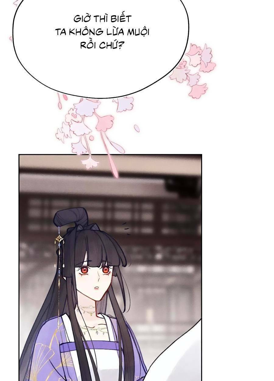 Quân Nhan Tựa Hoa Đào: Chapter 51