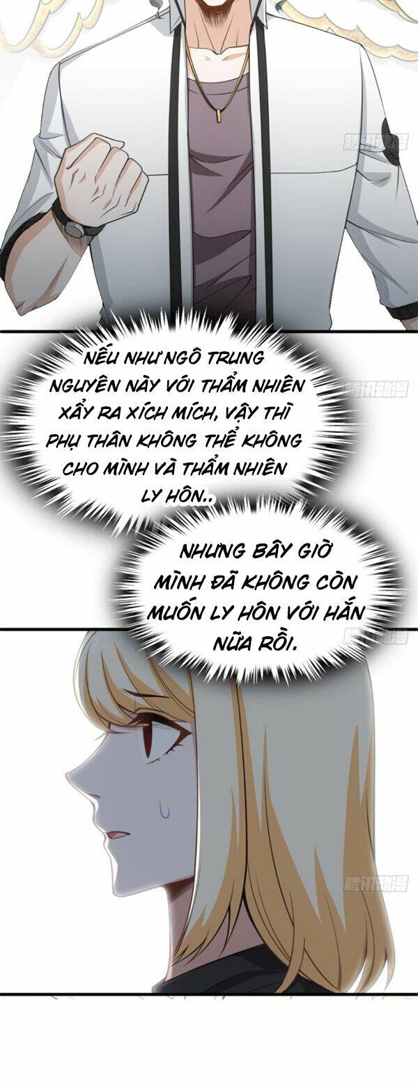 Người Ở Rể Mạnh Nhất: Chapter 19