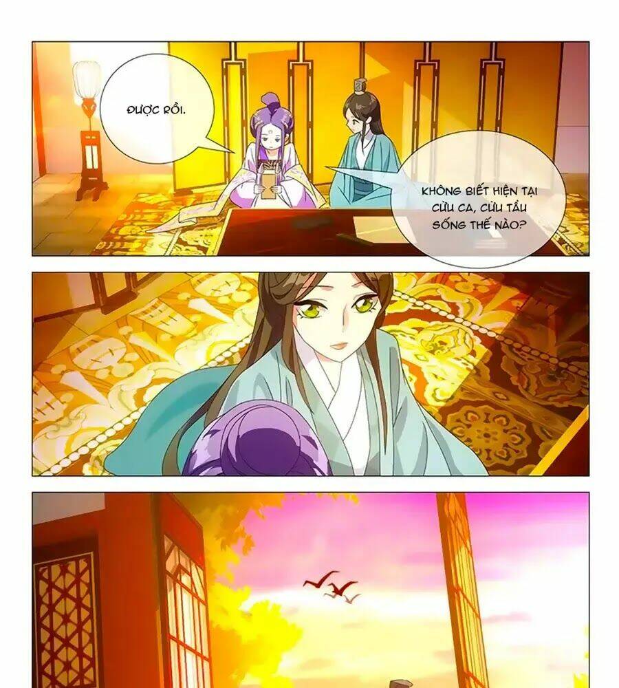 Phò Mã! Không Nên A!: Chapter 60