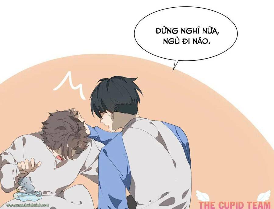 Ác Ma Phải Hoàn Lương: Chapter 3