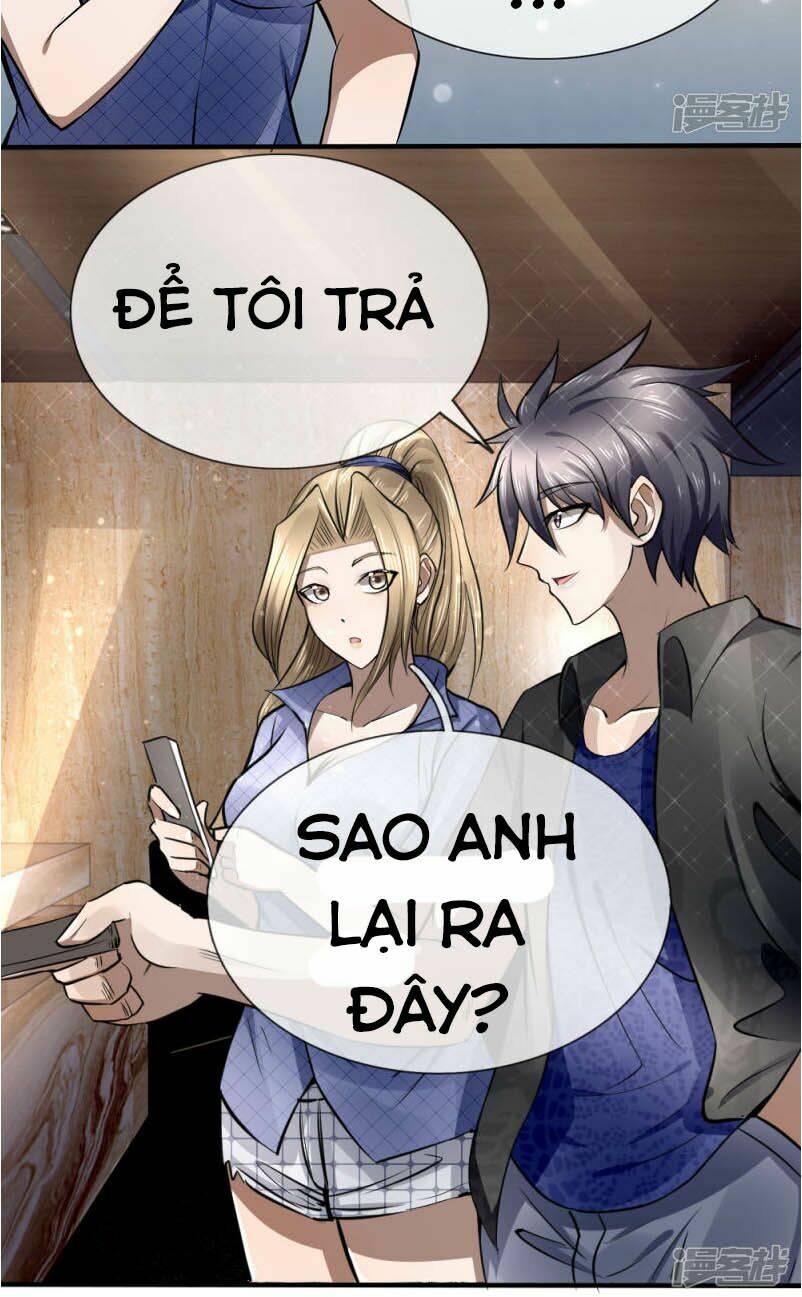 Tuyệt Thế Binh Vương: Chapter 82