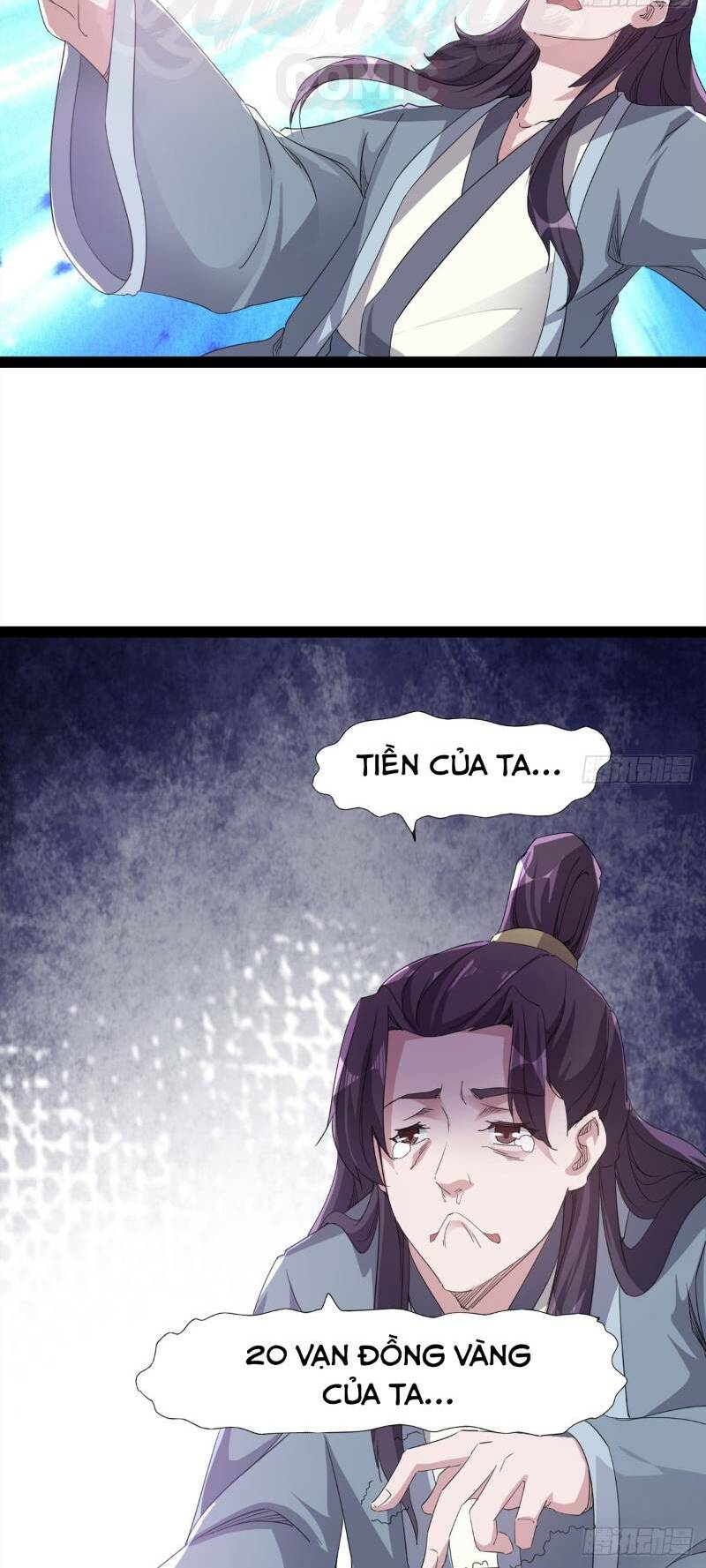 Kiếm Đồ: Chapter 29