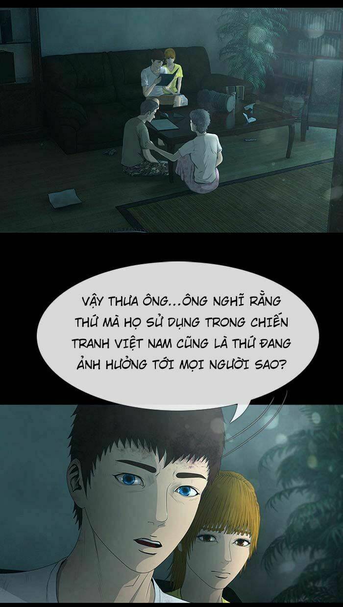 Dead Days: Chapter 26