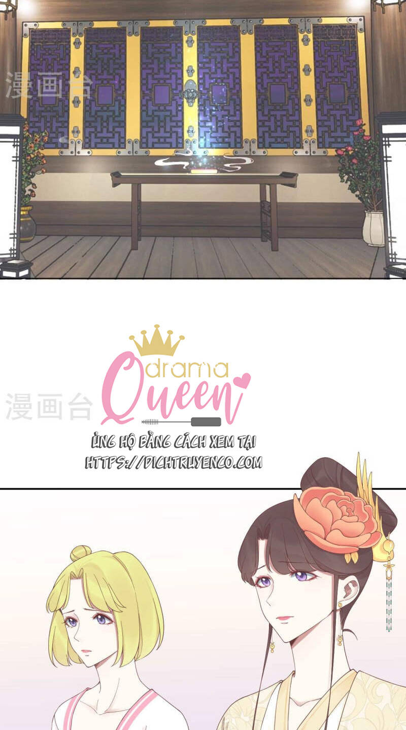 Hoàng Hậu Bận Lắm: Chapter 209
