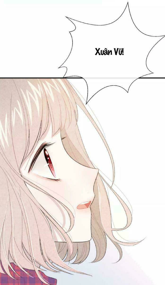 Từ Cái Nhìn Của Em: Chapter 37