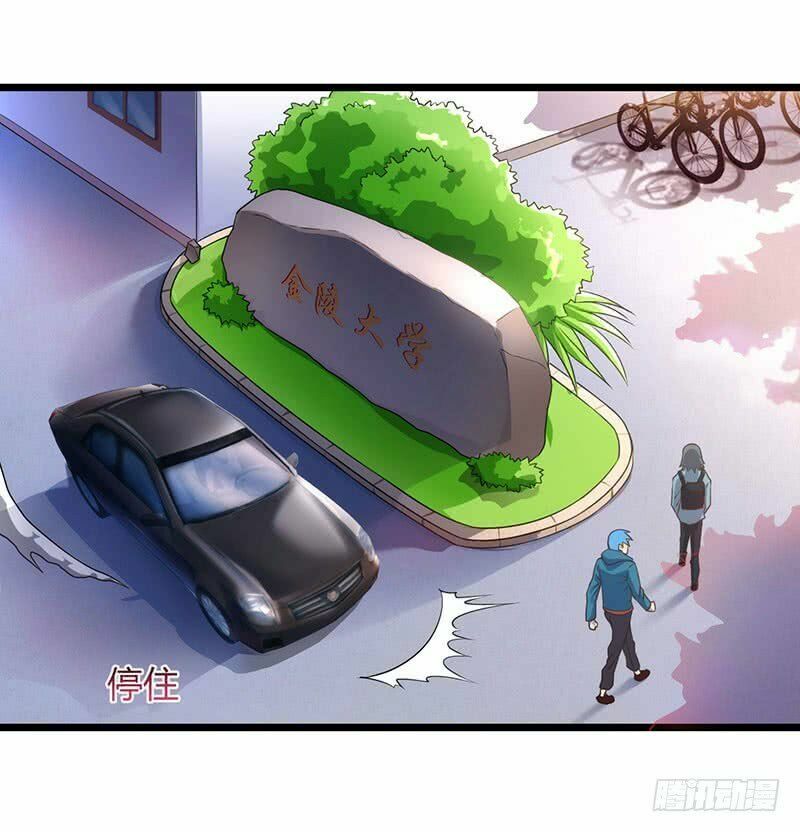 Trọng Sinh Khí Thiếu Quy Lai: Chapter 23