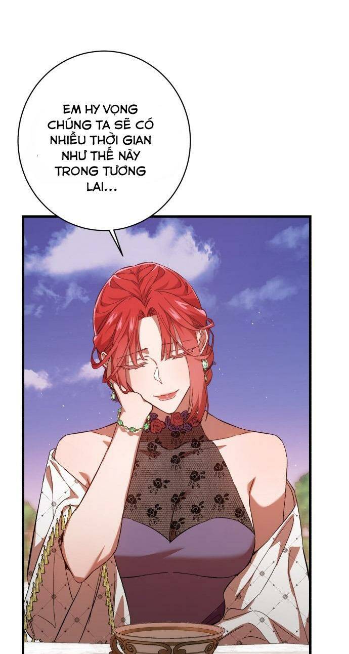 Công Tước Đã Nhặt Được Gì Tại Rừng: Chapter 6