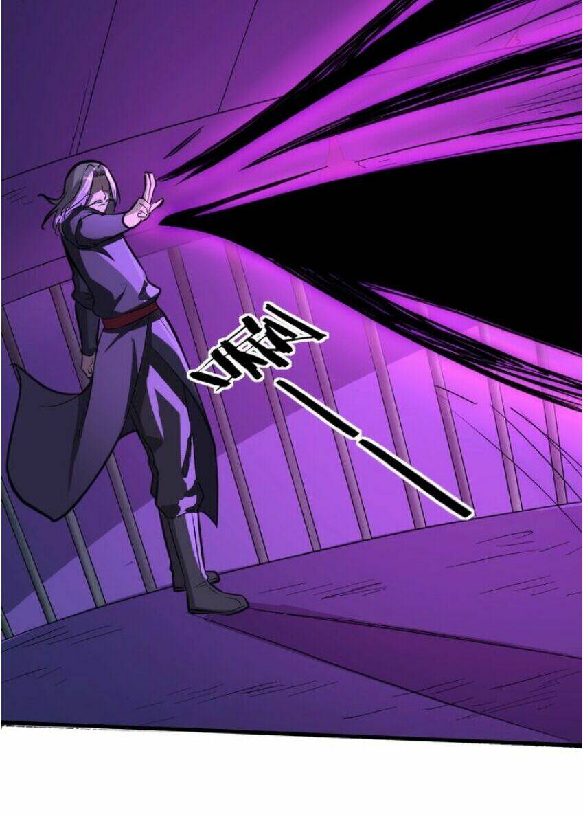 Đại Nghịch Chi Môn: Chapter 56