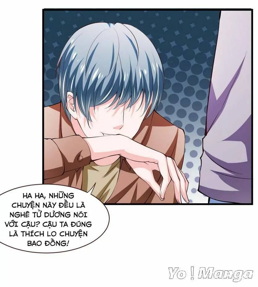 Thiểm Hôn Kinh Ái: Chapter 102