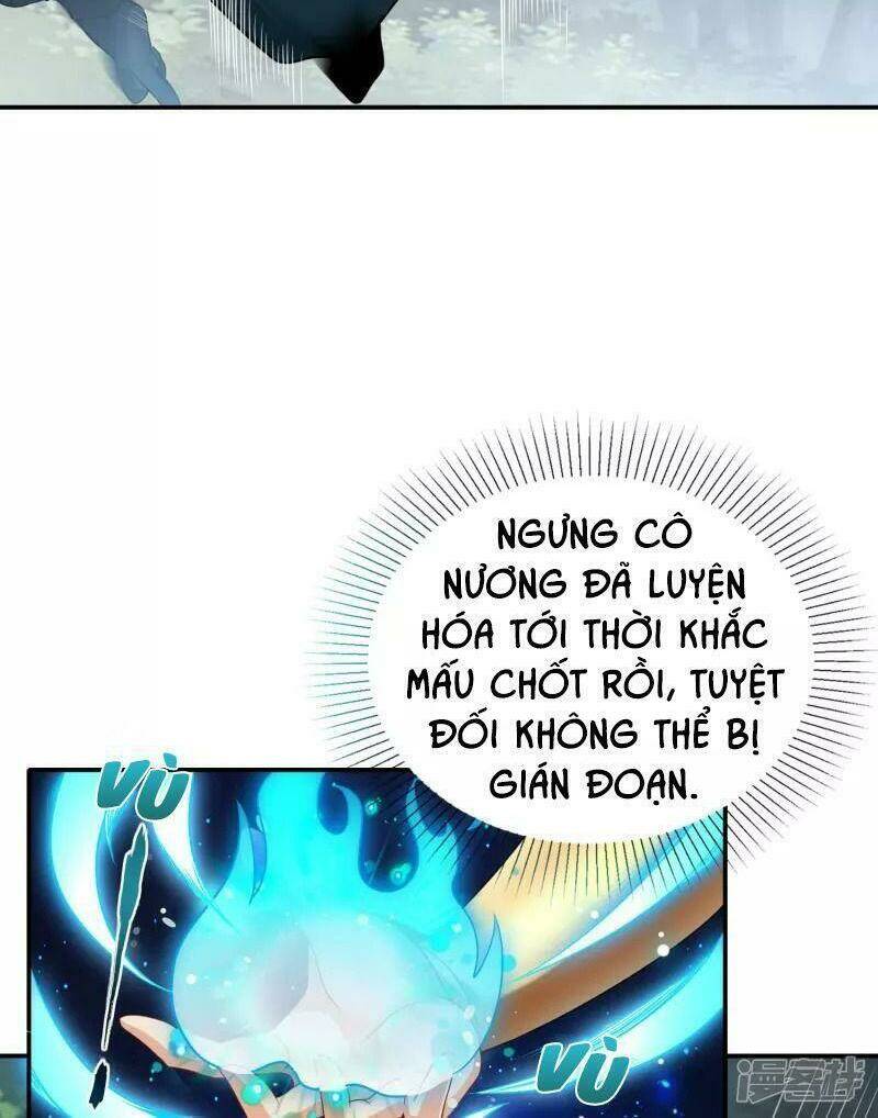 Hồn Đỉnh Thịnh Thiên: Chapter 10