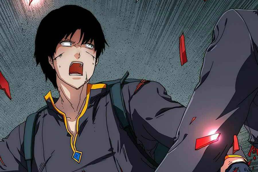 Các Chòm Sao Chỉ Chú Ý Mình Tôi: Chapter 20