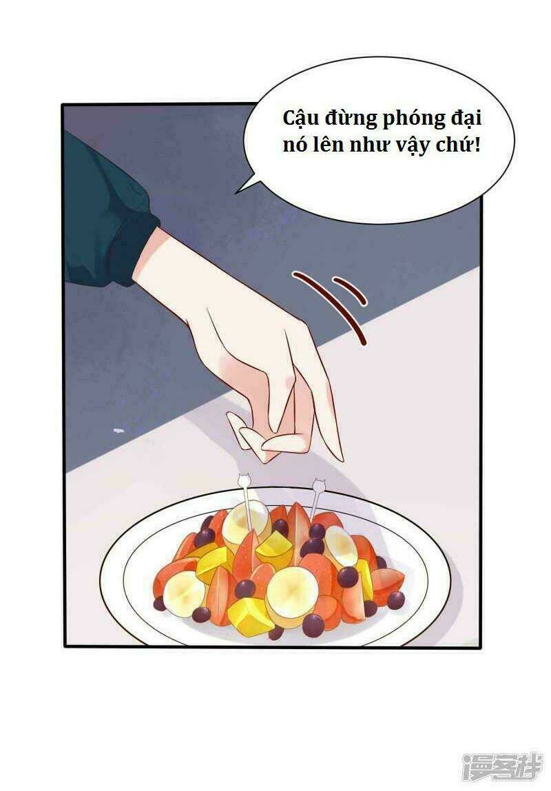 Người Yêu Màu Máu: Chapter 2