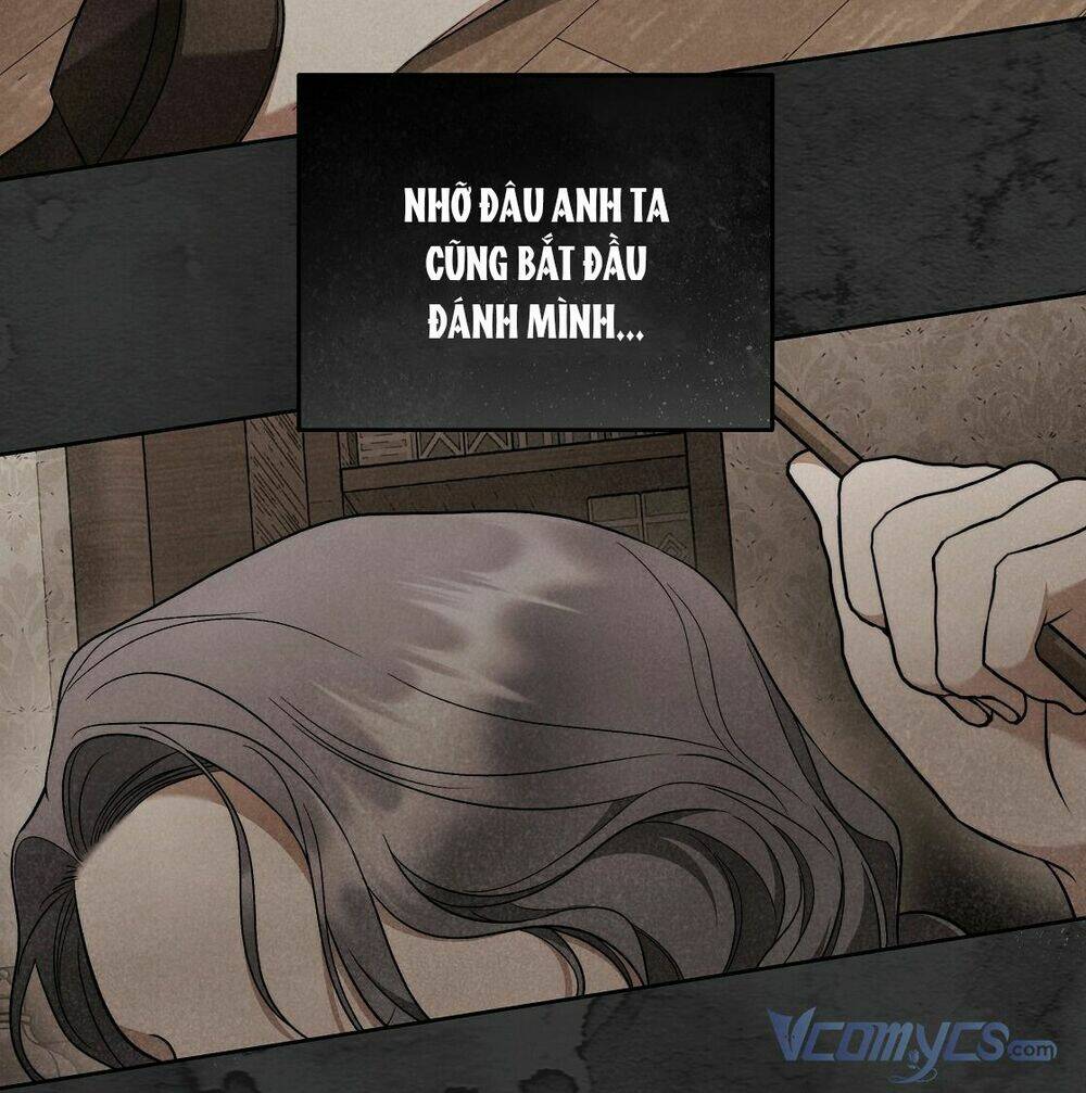 Lời Nói Dối Vĩnh Cửu: Chapter 25