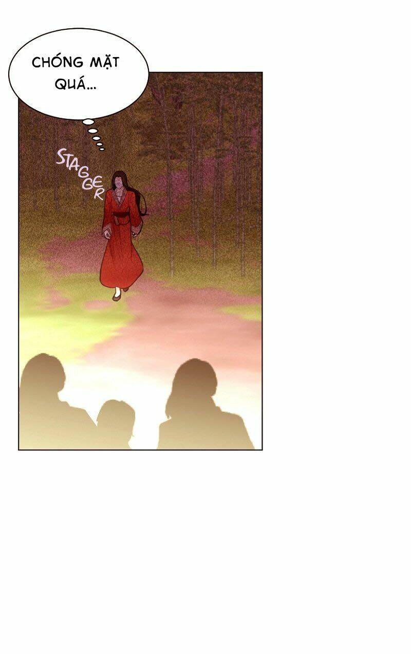 Cuộc Sống Rập Khuôn Của Một Quý Cô Tái Sinh!: Chapter 46