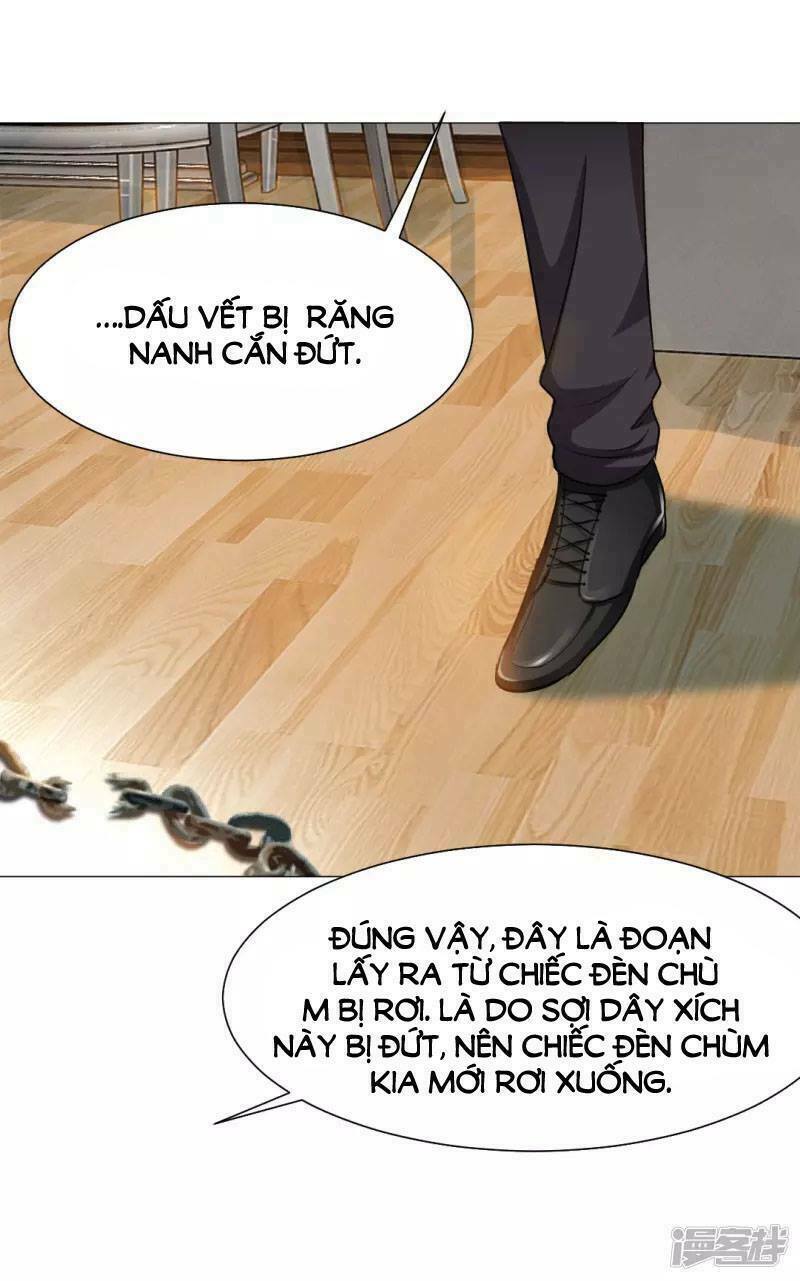 Minh Tinh Là Huyết Tộc: Chapter 20