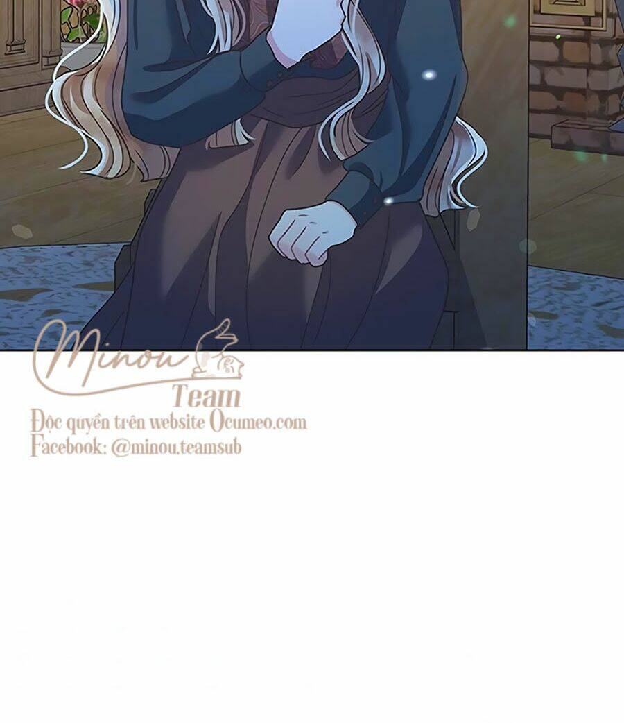Khu Vườn Câm Lặng: Chapter 11