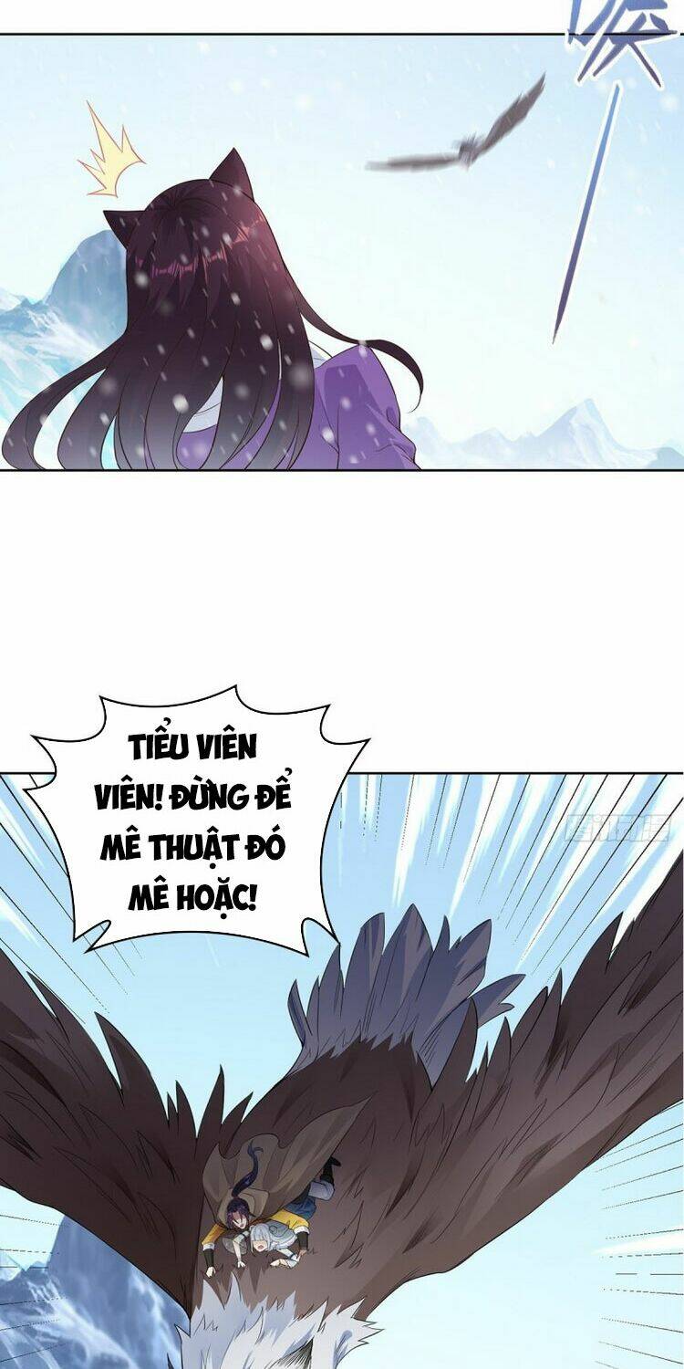 Người Ở Rể Bị Ép Thành Phản Diện Ngoại Truyện: Chapter 7