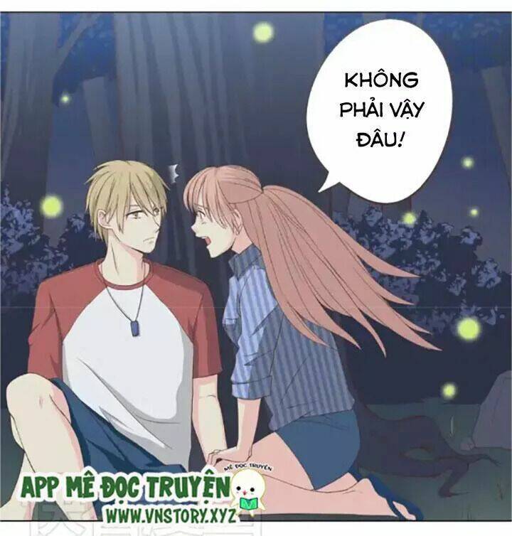 Xin Chào! Dân Nữ: Chapter 46