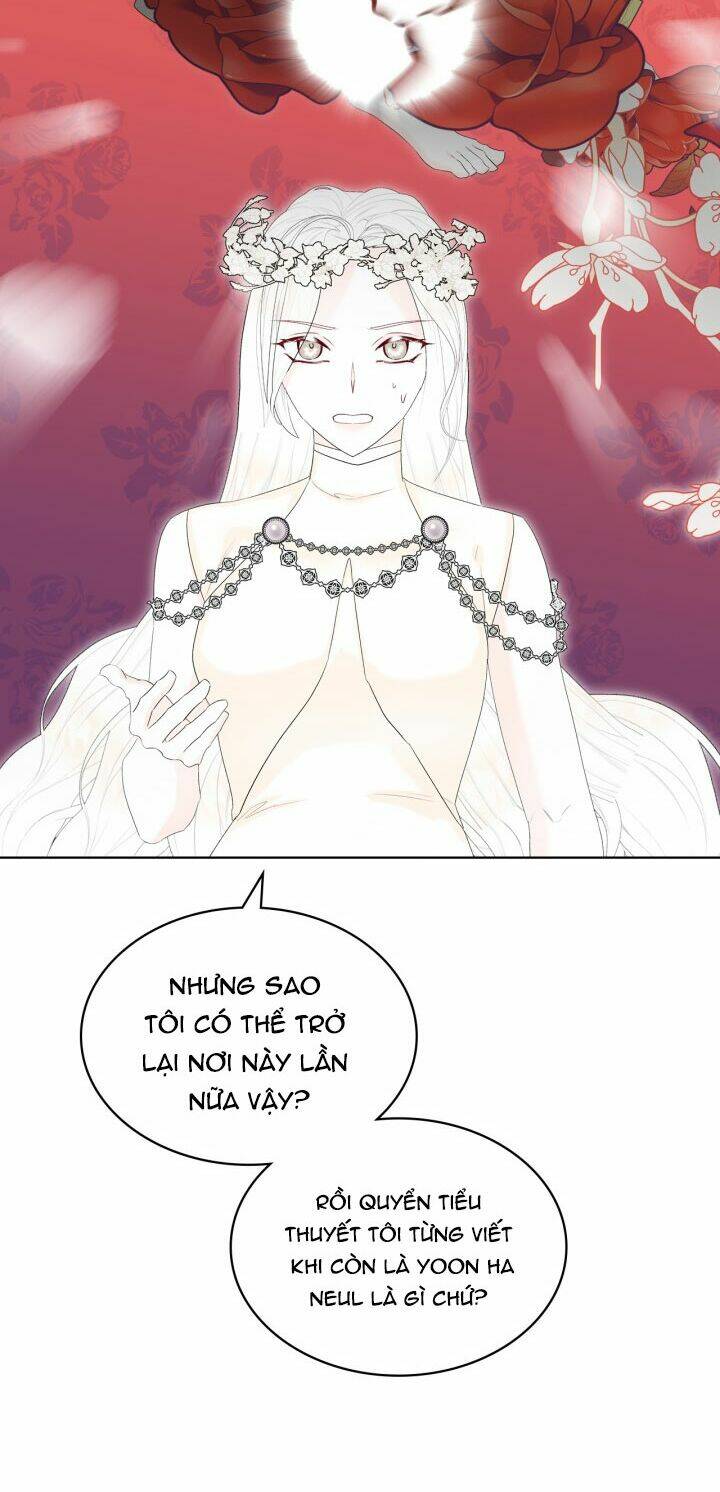 Kẻ Tạo Ra Nữ Phản Diện: Chapter 69.1