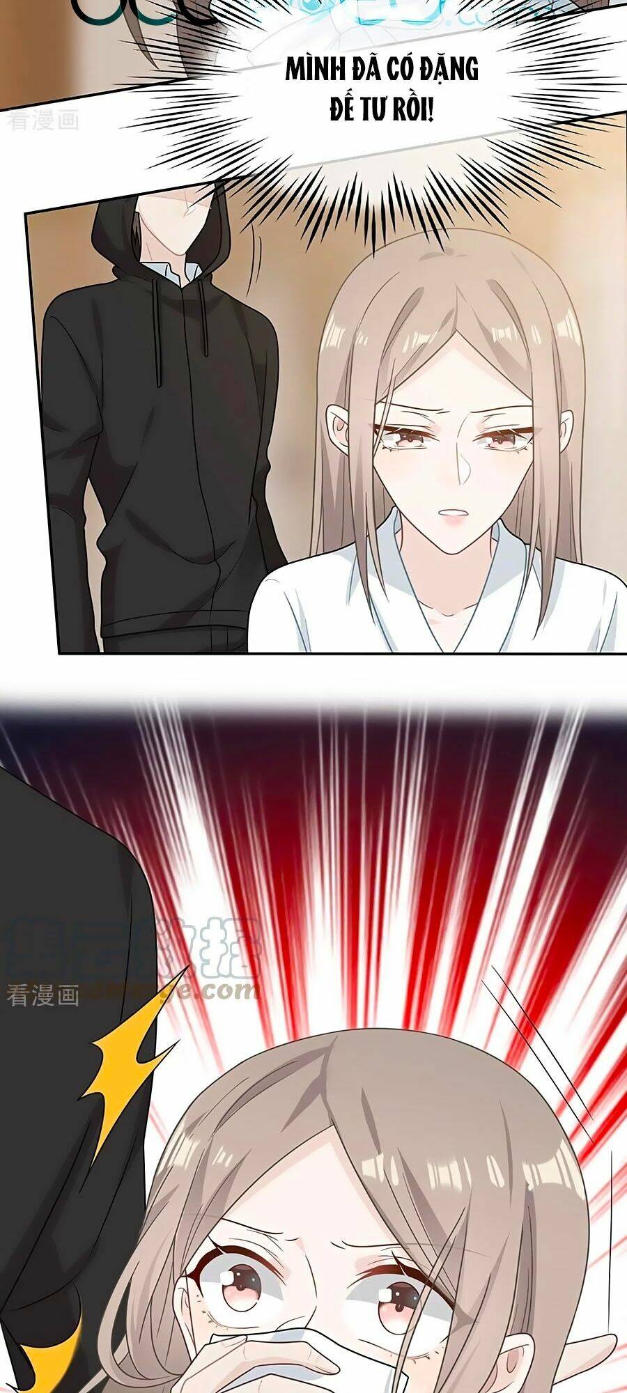 Hai Cách Tìm Gặp Người Yêu: Chapter 103