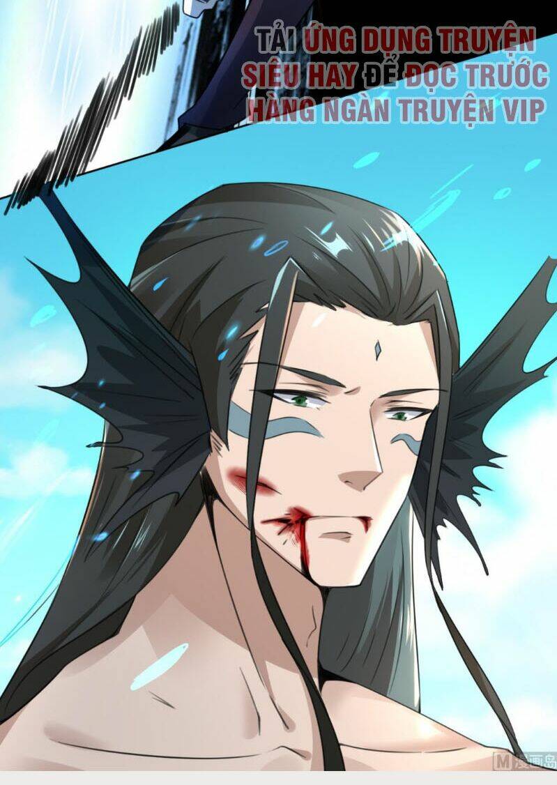 Tu Chân Giả Tại Dị Thế: Chapter 267