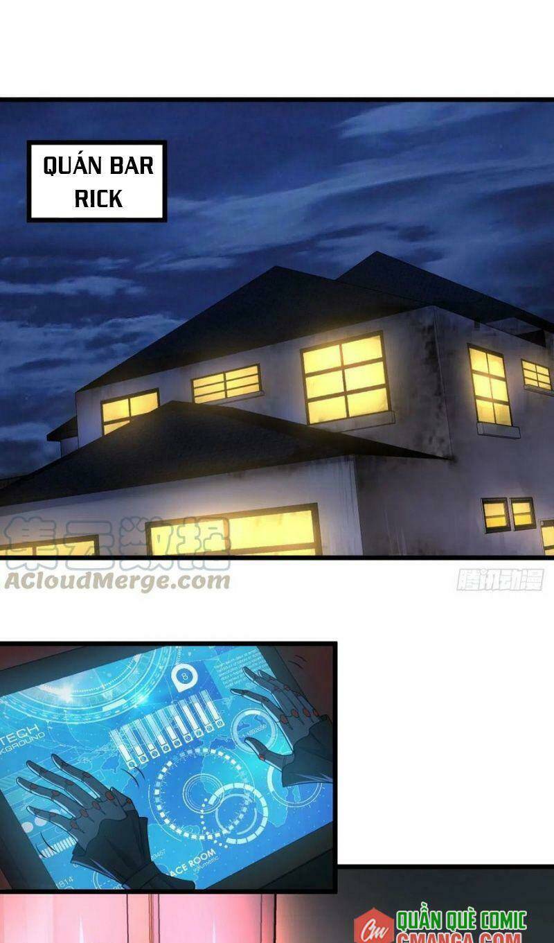 Danh Sách Kẻ Phản Diện: Chapter 128