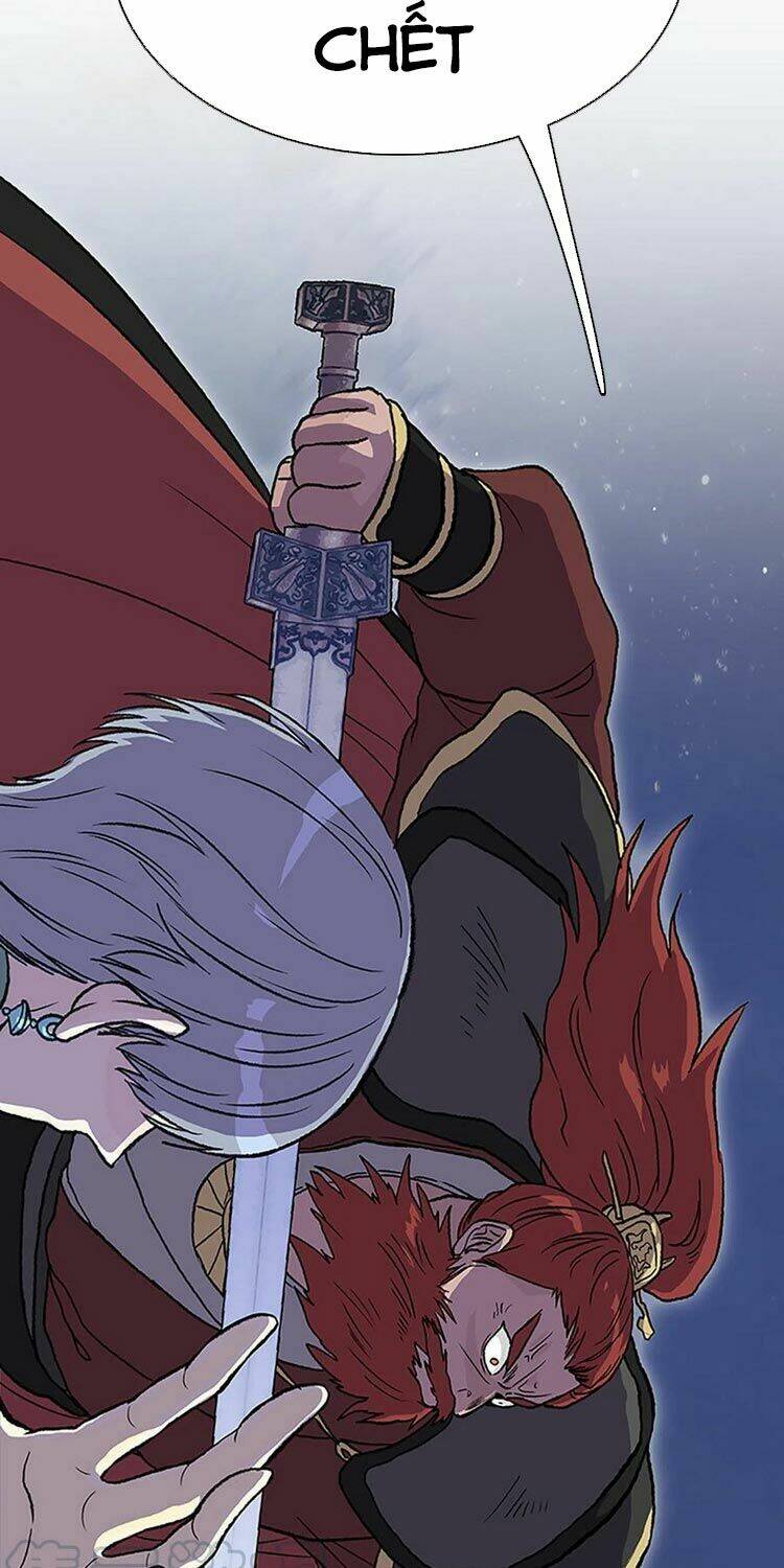 Học Sĩ Tái Sinh: Chapter 166