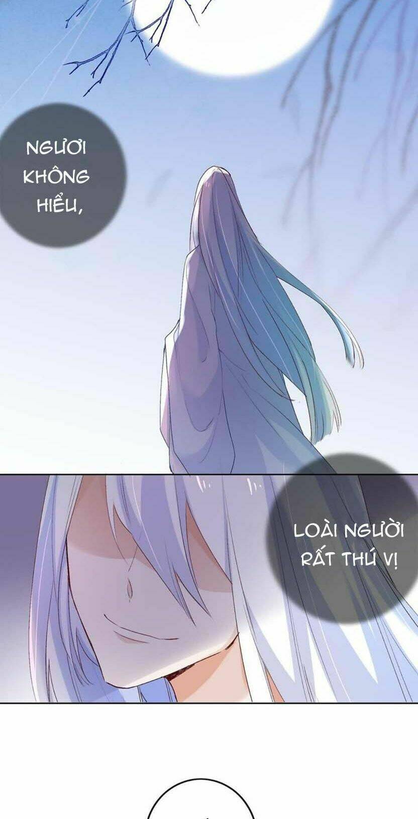 Nghịch Lai Thuận Thú: Chapter 19