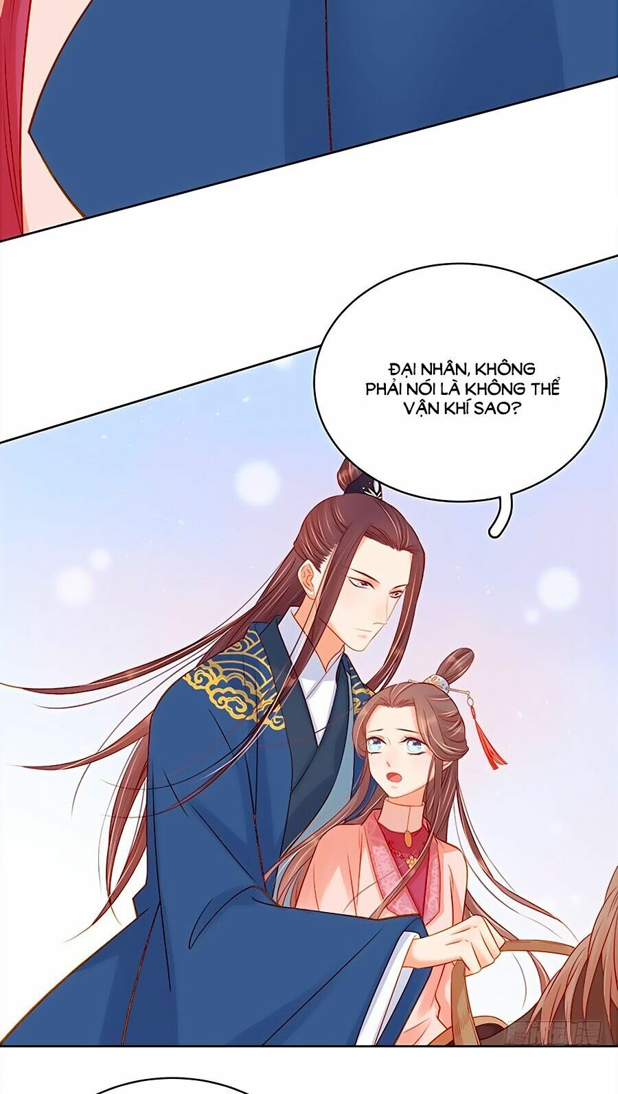 Xuân Khuê Bí Lục: Xưởng Công Thái Liêu Nhân: Chapter 73