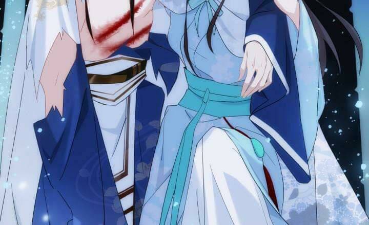 Bí Mật Của Dạ Tộc: Chapter 26