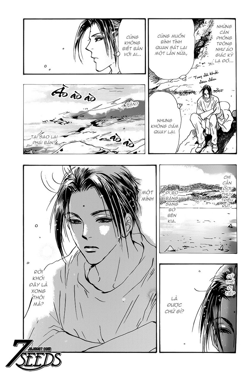 Mầm Sống: Chapter 125