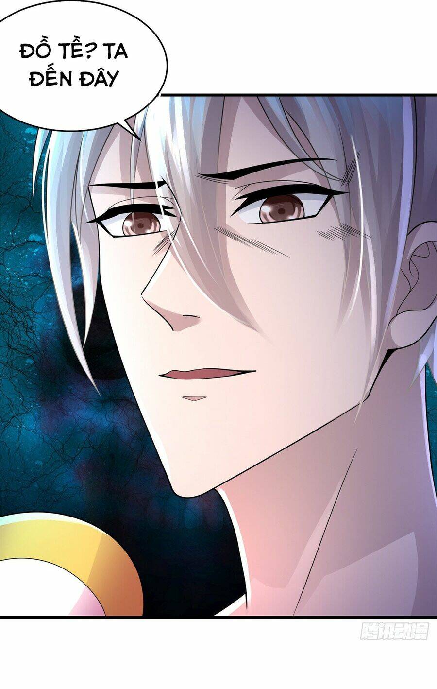 Pháp Sư Truyền Kì: Chapter 15