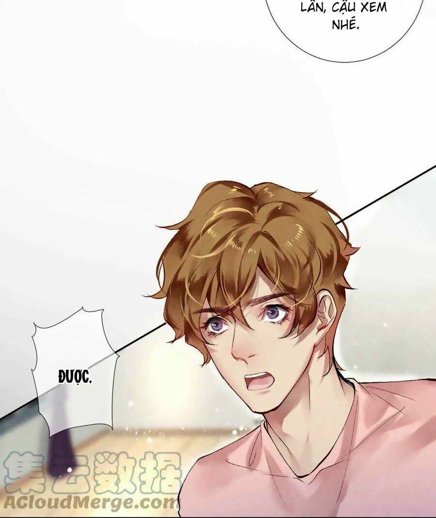 Chung Cư Của Các Ảnh Đế: Chapter 49