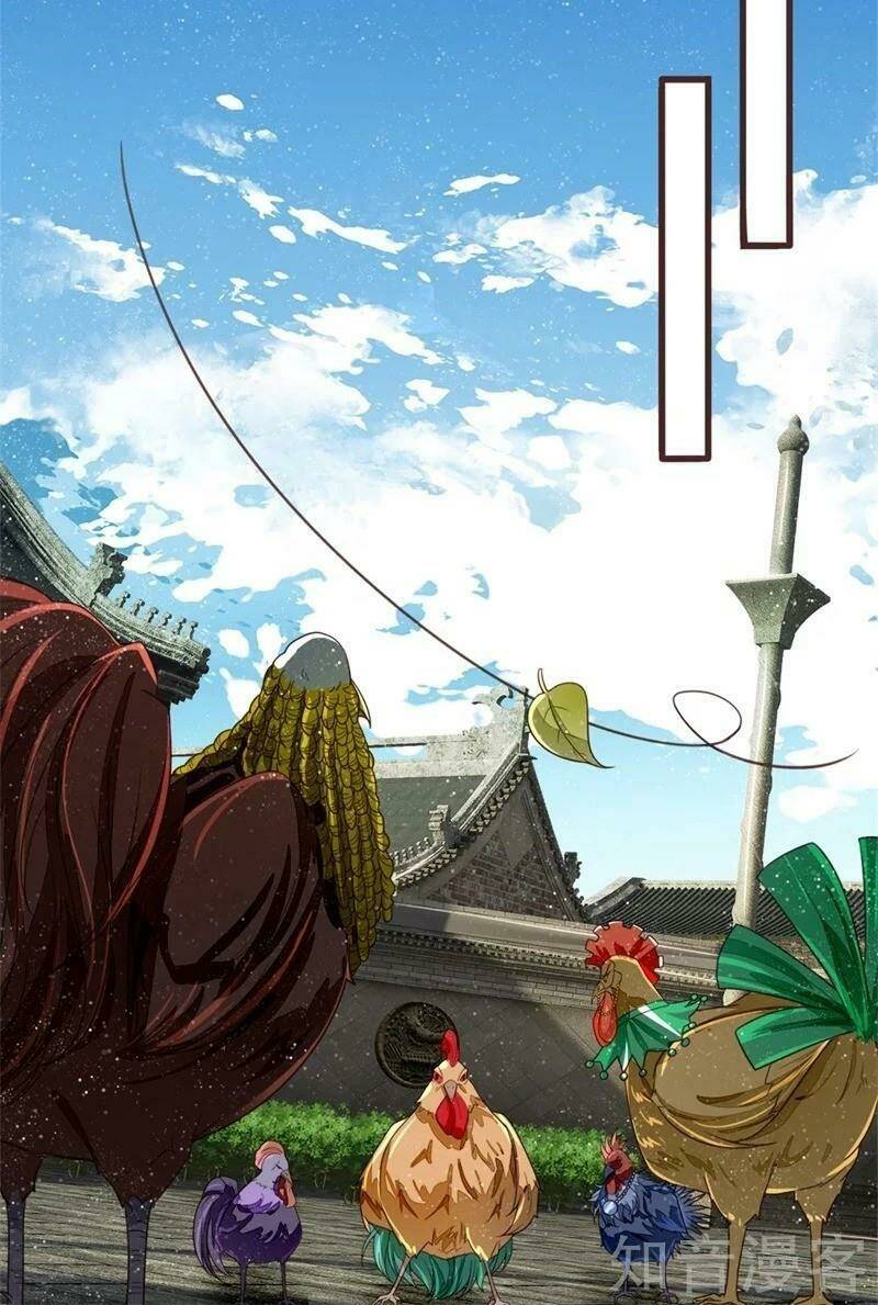 Đệ Nhất Hoàn Khố: Chapter 94