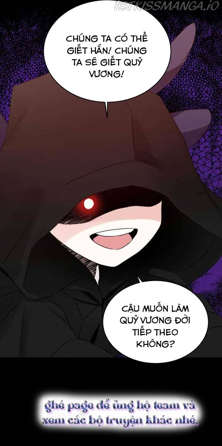 Thánh Nữ Ẩn Danh: Chapter 24