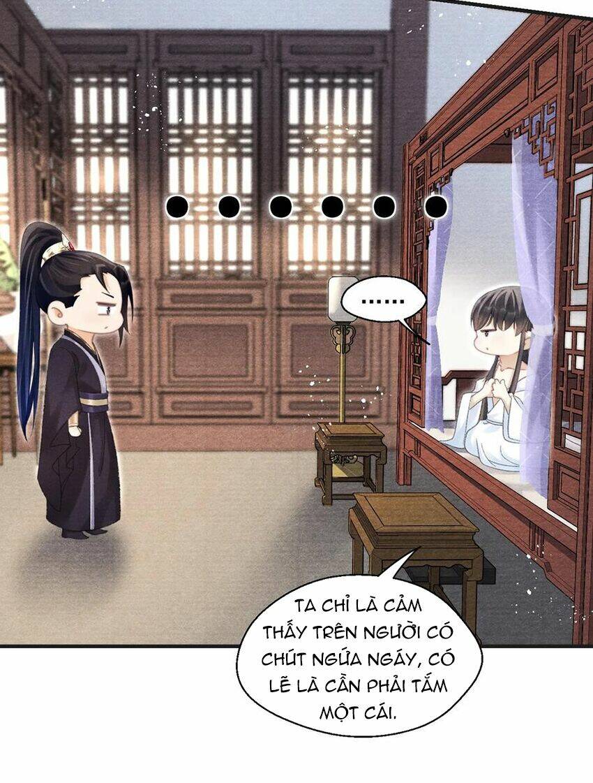 Nhất Kiếm Sương Hàn: Chapter 87