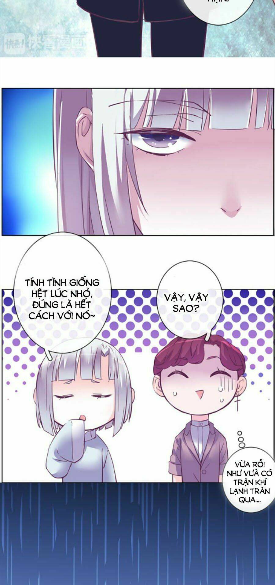 Đừng Nghịch, Ta Chỉ Muốn Yên Tĩnh: Chapter 31