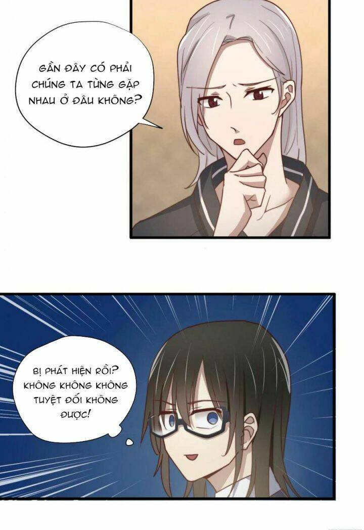 Đơn Phương Yêu Thầm Anh: Chapter 33