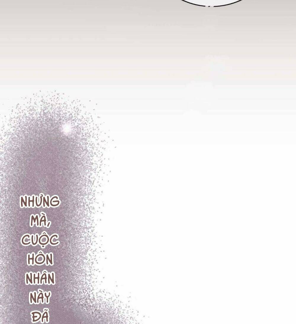 Manh Thê Khó Dỗ: Chapter 34